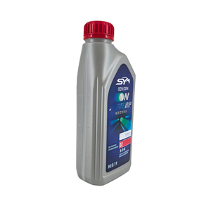 Fluide de transmission automatique OEM W5 E-Drive <span class=keywords><strong>pour</strong></span> véhicules électriques à faible viscosité, <span class=keywords><strong>anti</strong></span>-<span class=keywords><strong>mousse</strong></span>, <span class=keywords><strong>pour</strong></span> voitures BYD, Changan, Neta, SAIC - Product Image 2