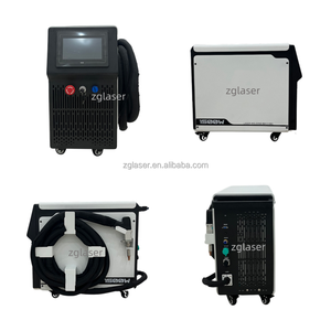 1500w 2000w alta qualità raffreddato ad aria saldatore <span class=keywords><strong>Laser</strong></span> portatile saldatore <span class=keywords><strong>Laser</strong></span> mobile in fibra saldatori per metalli con Menu Multi lingua - Product Image 4