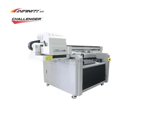 INFINITI FY-9060T A1 A2 A3 A4 9060 leather wood 300NPI flatbed uv printer pen printing machine