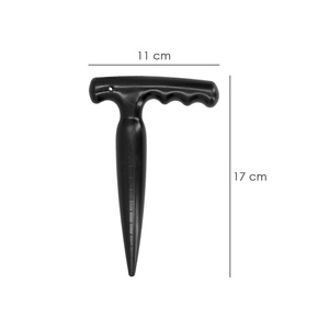 Fioriera da Giardino in ABS - Product Image 2