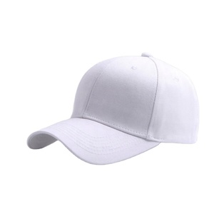 Gorra Deportiva Bordada con Logotipo Personalizado al por Mayor, Gorra de Béisbol de 6 Paneles, Gorras Deportivas Unisex de Buena Calidad - Product Image 2