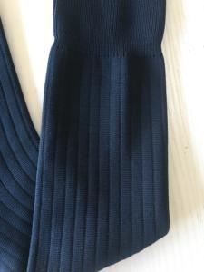 Excelente línea de producción automática de calcetines de doble cilindro Jacquard máquina de tejer con motor - Product Image 5