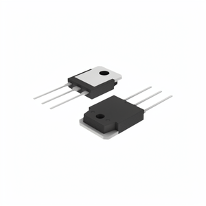Transistores 2STC4468 TO-3P-3, SC-65-3 Componente Electrónico Distribuidor Autorizado - Product Image 1