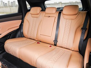 BYD 2026 Song <span class=keywords><strong>L</strong></span> DM-<span class=keywords><strong>i</strong></span> 200km Modèle Supérieur Véhicules à Énergie Nouvelle Voiture Hybride SUV avec Écran Android Atuo et Carplay - Product Image 4