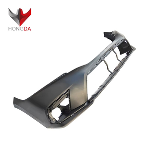 04711-T31-H00ZZ nuevo protector <span class=keywords><strong>de</strong></span> parachoques delantero <span class=keywords><strong>de</strong></span> coche <span class=keywords><strong>de</strong></span> plástico para Honda Civic FE FE1 11Th Gen 2022 2023 - Product Image 2