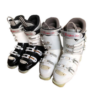 Chaussures de ski alpin Offre Spéciale avec coque rigide - Product Image 4