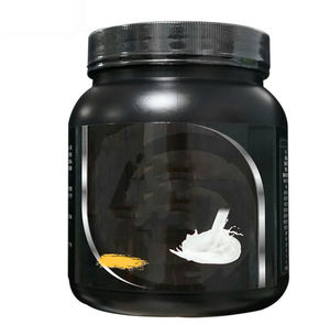 Suppléments Oem concentré de protéines de lactosérum biologique en poudre, vente en gros - Product Image 1