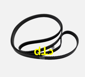 Courroie d'alternateur et de pompe à eau serpentine 3586326 4.3 5.0 5.7 Gi GXI OSI Penta - Product Image 3