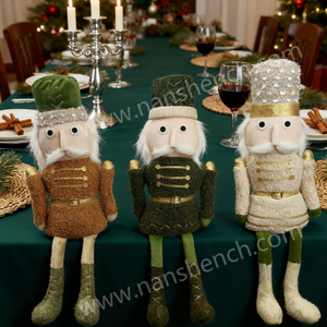 ตุ๊กตา<span class=keywords><strong>ทหาร</strong></span>โพลีเอสเตอร์ตกแต่งหน้าต่างเฟอร์นิเจอร์ข้ามพรมแดนของตกแต่งโซฟารูปทรงตุ๊กตา - Product Image 4