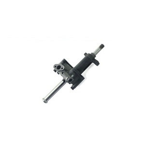 Excavator Diesel Engine Parts for 6BG1 6BG1T 6BD1 6BD1T Engine Oil <b>Pump</b> 1-13100277-0. - Product Image 2
