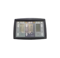 Pièces détachées pour machines de construction, carte de commande informatique pour fraiseuse W195, composant de remplacement