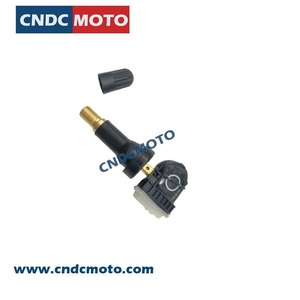 Capteur de pression des pneus CNDC MOTO F2GZ1A189A externe pour Ford TPMS - Product Image 1