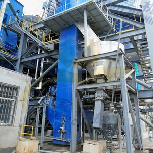 Chinese Professionele Leverancier Duurzame Zware Verticale Kunstmest Emmerlift Nieuwe Staat - Product Image 3