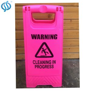 Senal suelo mojado <span class=keywords><strong>castellano</strong></span>-ingles - Product Image 2
