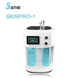 Skin Care Deep Cleaning Face Hydro Water Dermabrasion Facial Treatment SPA Equipment Deep Cleaning Machine