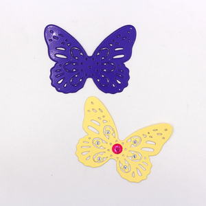 Kim loại trang trí thủ công chết scrapbooking cắt kim loại chết cho giấy crafting - Product Image 4