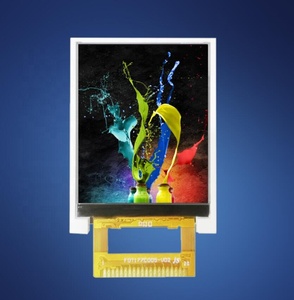 Taidacent quảng cáo kỹ thuật số màn hình hiển thị <span class=keywords><strong>st7735s</strong></span> 20 pins cắm giao diện 1.77 inch TFT <span class=keywords><strong>LCD</strong></span> hiển thị <span class=keywords><strong>LCD</strong></span> 160x128 - Product Image 3