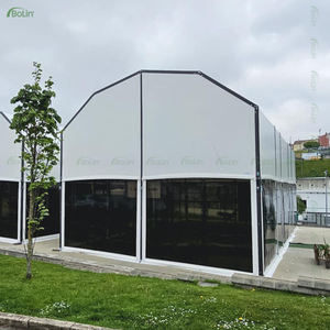 Tente de sport d'extérieur, tente de court de pickleball, tente de chapiteau, bâche de tennis, salle pour court de <span class=keywords><strong>padel</strong></span>, tennis - Product Image 6