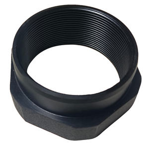 Piezas de forja de acero de precisión personalizadas - Product Image 1