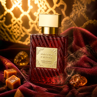Série Arabe de Parfums de Luxe Dubaï – Parfums de Marques 50 ml – Mélange de Senteurs pour la Vente en Gros – Parfums du Moyen-Orient pour Femmes et Hommes