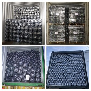 <span class=keywords><strong>PP</strong></span> Dệt Màng Che Mặt Đất Chống Cỏ Dại Kiểm Soát Vải Blocker Mulch Phim Cảnh Quan Vải Barrier Weed Mat - Product Image 5