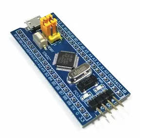 Microcontroller IC Chips MCU GD32F205VET6