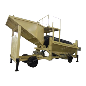 Machine à mettre sur le sol, port usb, pour enlever le sable alluvial, doré, usine de traitement de lavage, pour or et <span class=keywords><strong>diamant</strong></span> - Product Image 2
