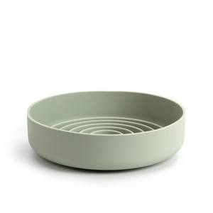 Grand, moyen et petit chien alimentation pour animaux de compagnie avec ventouse pour éviter l'étouffement et la contrariété grand bol de nourriture lente en silicone pour animaux de compagnie grand - Product Image 4