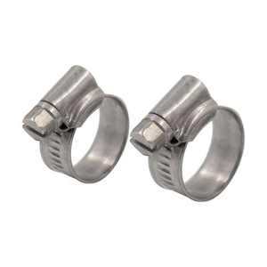 Din3017 Rvs Accessoires Stalen Riem Hoepel Slangklem - Product Image 3