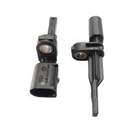 Capteur de vitesse de roue ABS neuf d'usine WHT007147A WHT007147B WHT007147 pour Audi Q2 VW Jetta, capteur arrière gauche et droit