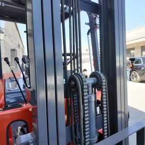 משלוח חינם זול מלגזה עם משמרת בצד - Product Image 6