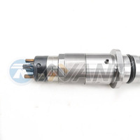 Injecteurs de carburant diesel de haute qualité NANT, ensemble moteur, soupapes d'injection avec tests stricts avant expédition 0445120152