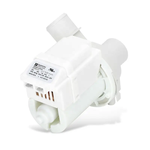 Mô tơ bơm thoát nước máy giặt L-G 4681EA1007A, thay thế cho <span class=keywords><strong>DP040</strong></span>-012 2649379, phụ tùng máy giặt, phụ kiện thiết bị giặt là - Product Image 1