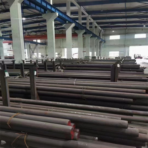 Batang Bulat Berkualitas Tinggi Diameter 2mm 3mm 6mm 12mm Baja Tahan Karat 440 416 630 - Product Image 6