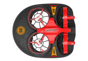 Nouveauté JJRC H94 Drone <span class=keywords><strong>2</strong></span>.4G 6 axes 3-en-1 RC <span class=keywords><strong>Mini</strong></span> Drone mer terre air RC quadrirotor véhicule bateau chaud pour les enfants - Product Image 3