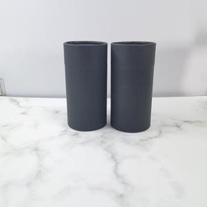 Cylindre personnalisé brun vide kraft papier personnalisé tube emballage boîte petite boîte en carton tube emballage pour <span class=keywords><strong>café</strong></span> - Product Image 6