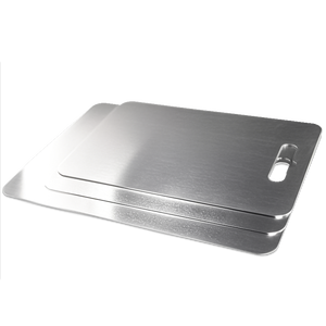 Mới hai mặt Titan thớt, hộ gia đình kháng khuẩn tinh khiết titan thớt, Titan thớt bán buôn - Product Image 1