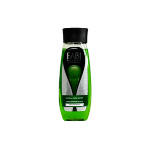 Fabilux 400 ml <b>Shampoo</b> for Complex Therapy Scalp Hydration Comprehensive Care Shine Strength Oily and Dry Retail Ready Home Care - Product Image 3