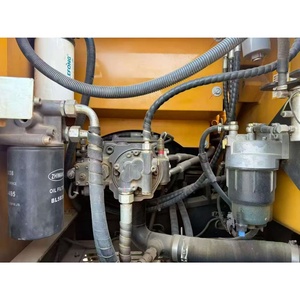 Excavadora Usada SANY SY155H de 15 Toneladas, Excavadora Hidráulica de Segunda Mano con Cucharón de Excavación de 0.65m³ de Capacidad en Buenas Condiciones - Product Image 2