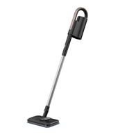 Mop X5 Basic, Mopa 5 en 1, Limpiador a Vapor Manual Multiusos para el Hogar, con Kit de Accesorios Opcionales de 18 Piezas