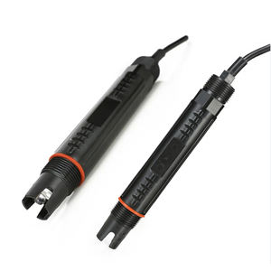 ऑनलाइन Rs485 डिजिटल <span class=keywords><strong>ph</strong></span> सेंसर <span class=keywords><strong>4</strong></span> <span class=keywords><strong>20ma</strong></span> उत्पादन औद्योगिक जल पर्यावरण डिजिटल पानी के लिए पीएच इलेक्ट्रोड मीटर 0-14 <span class=keywords><strong>ph</strong></span> जांच - Product Image 1