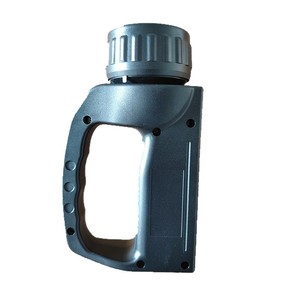 Lampe de travail magnétique portative Shangwei Jiuzhou IW5500 3W LED rechargeable, lumière d'inspection portable blanche - Product Image 5