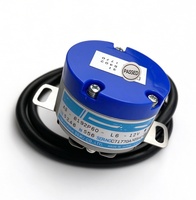 Encodeur TS5246N556/X65AC-31/Domaoka Mibish 48-8192P60-L6-12V – Ingénierie d'installation en Chine