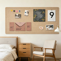 Panneaux acoustiques modernes en fibre de polyester écologique, insonorisants, ignifuges, art mural créatif pour appartement, hôtel, école