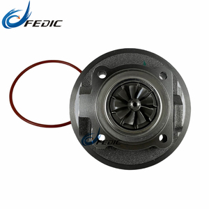 Turbocompressore B38 7636784 7633795, Cartuccia CHRA per BMW Serie 1 216i 218i <span class=keywords><strong>Active</strong></span> <span class=keywords><strong>Tourer</strong></span>, Serie 3, X1 1.5 L B38A15 - Product Image 2