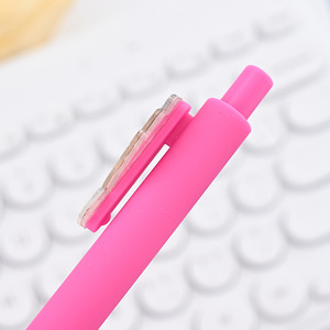 Venta al por mayor <span class=keywords><strong>de</strong></span> bolígrafos <span class=keywords><strong>de</strong></span> gel <span class=keywords><strong>de</strong></span> regalo para médicos y enfermeras, bonitos regalos <span class=keywords><strong>de</strong></span> agradecimiento <span class=keywords><strong>de</strong></span> la semana <span class=keywords><strong>de</strong></span> enfermeras, bolígrafo <span class=keywords><strong>de</strong></span> plástico con logotipo personalizado para médicos y enfermeras - Product Image 5