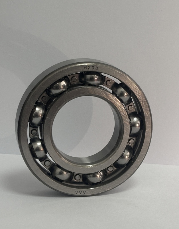High Speed Automobile Bearings Single Row