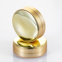 A025-3 Contenant d'emballage cosmétique en plastique vide pour BB crème, coussin compact pour fond de teint liquide couleur nude - Prix