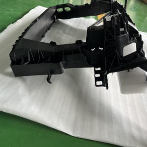 โครงรองรับหม้อน้ำ <span class=keywords><strong>XVD</strong></span> สำหรับรถยนต์ Audi A3 ปี 2021 โครงสร้างแกนอะลูมิเนียมเสริมความแข็งแรง ป้องกันรอยขีดข่วน รับประกัน 1 ปี - Product Image 6