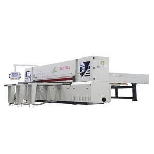 CNC Precision Panel Saw Wood Cutting Saw Auto Reciprocating Beam Saw CNC Beam Saw Sliding Table Saw for MDF Plywood Cabinet Door